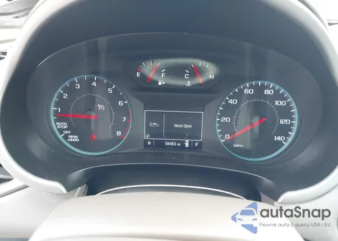 2024 Chevrolet Malibu Fwd 1Lt from USA, damaged, VIN 1G1ZD5ST6RF178871